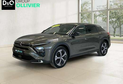 Citroen *** FEEL PHEV ***