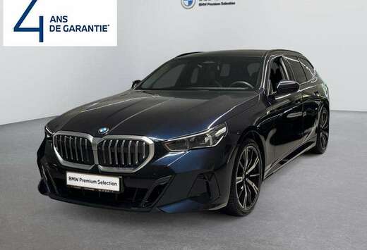 BMW Touring