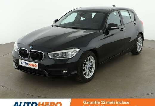 BMW 118i Advantage