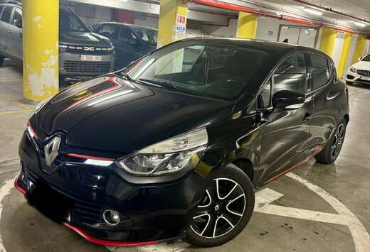 Renault 0.9 TCe Graphite