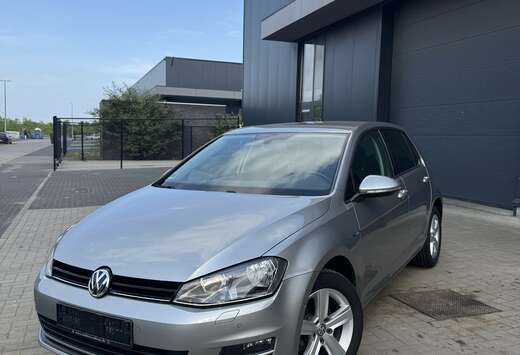 Volkswagen 1.2 TSI BlueMotion 110pk  117.116 km