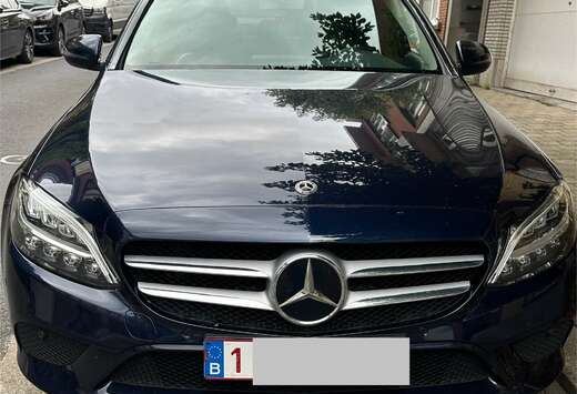 Mercedes-Benz Business Solution