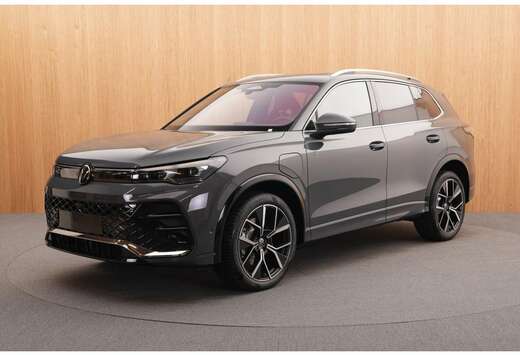 Volkswagen R-Line Hybrid 1.5 TSI PHEV DSG 200 kW-272C ...