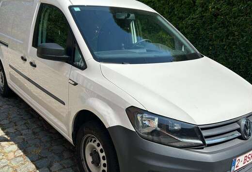 Volkswagen 2.0 CR TDi SCR Maxi (EU6)
