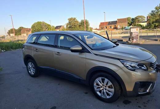 Peugeot PureTech 130 Allure