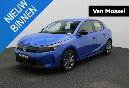 Opel 1.2 55kW S/S Edition LED | CARPLAY | CAMERA | Mi ...