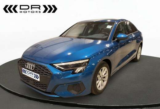 Audi LIMO - 30 TFSI - S TRONIC