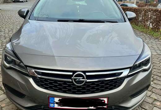 Opel 1.0 Turbo Start/Stop Active