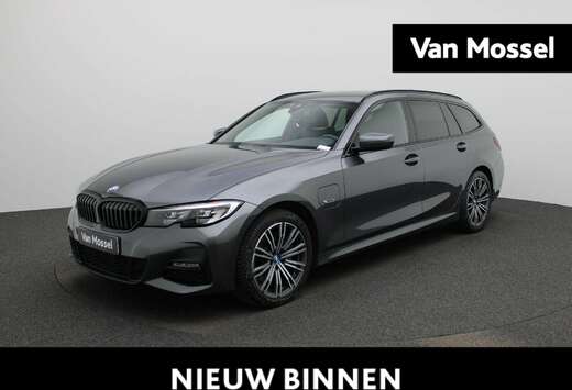 BMW 3 Reeks Touring e M-PACK  CARPLAY  SFEERVERLICHT