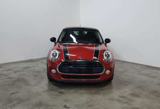 MINI 1.5 DA Cooper * GPS * RADAR AV/ARR. *