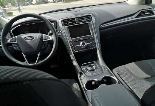 Ford Mondeo Clipper 2.0 Ecoblue Titanium