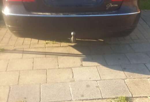 Mercedes-Benz CDI 4-Ma BE Avantgarde Start/Stop
