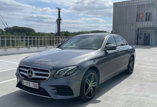 Mercedes-Benz PHEV