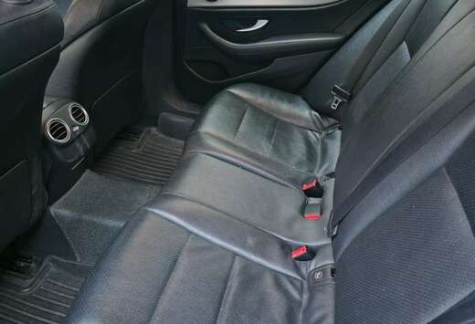 Mercedes-Benz CDI Classic