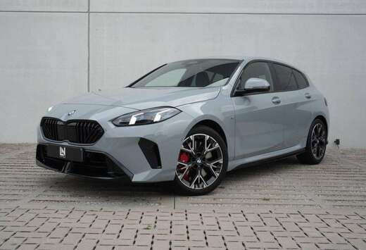 BMW Full M Sport | Fabrieksgarantie | Apple Carplay | ...