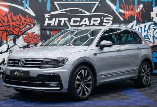 Volkswagen 2.0 TDI / R-Line / Auto DSG / All Space /  ...