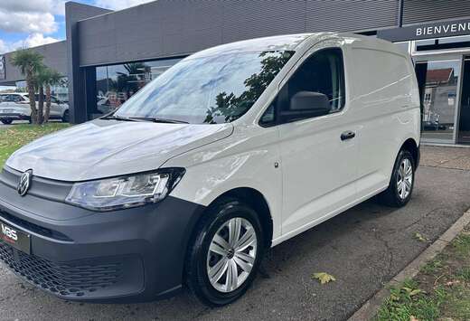 Volkswagen * 2.0 TDi* CLIM* ERCAN*  CAMERA* GARANTIE  ...
