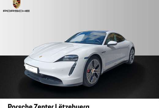 Porsche 4S