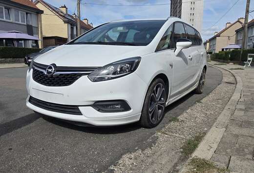 Opel 1.6 Turbo ECOTEC Cosmo