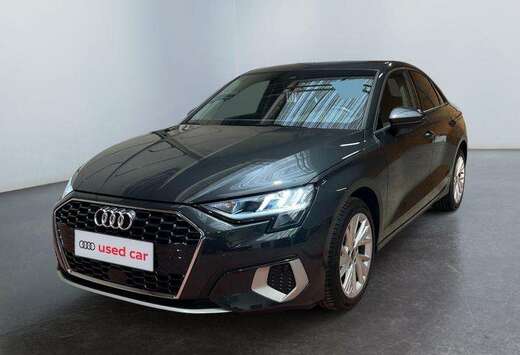 Audi BERLINE*PACK SPORT INT/EXT*7118 KMS*WARRANTY 202 ...