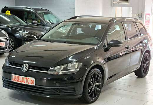 Volkswagen 1.6Tdi Front Assist CAMERA Cruise Led Gps  ...