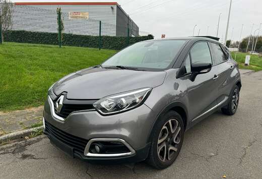 Renault 1.5 dCi Energy Intens