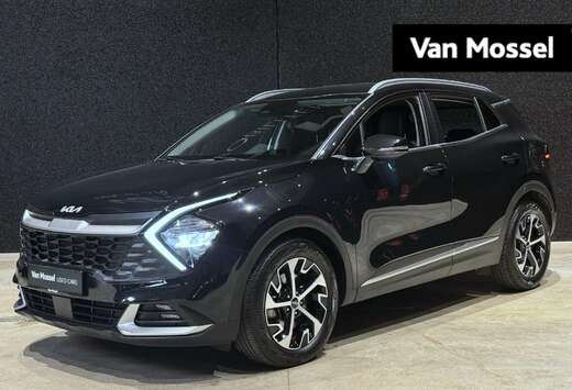 Kia ICE MY23 Inspire 1.6 T-GDi 48V 7DCT