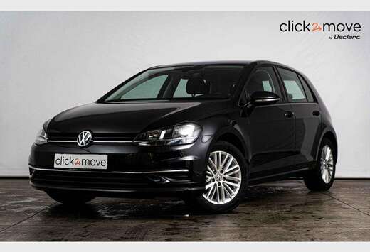 Volkswagen Golf 1.0 TSI BMT Trendline