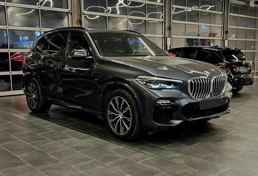 BMW xDrive45e M PACK/KRISTAL/HEAD UP/KEYLESS/TOP STAA ...