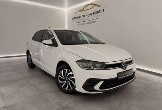Volkswagen BENZINE MET SLECHTS 22000KM