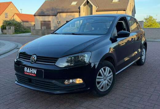 Volkswagen Polo 1.0i Trendline