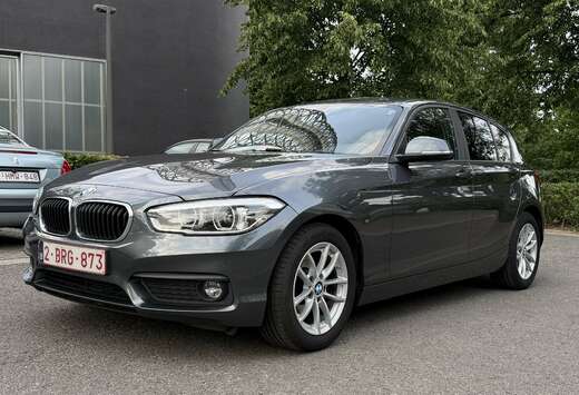 BMW 118iA