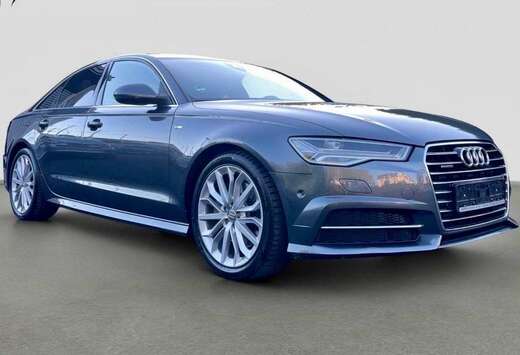 Audi 3.0 TDI quattro S tronic