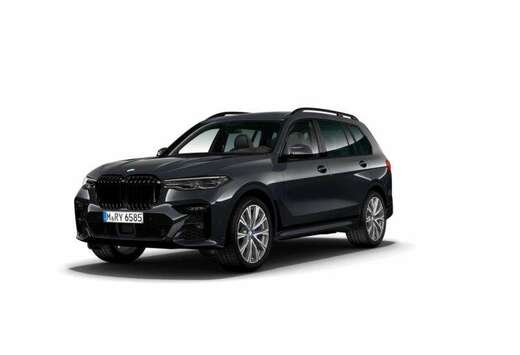BMW 40i xDrive