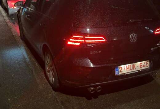 Volkswagen 1.2 TSI Highline