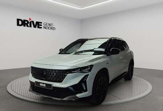 Renault E-Tech full hybrid esprit Alpine Aut *FACELIF ...