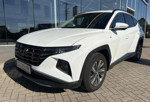 Hyundai Feel