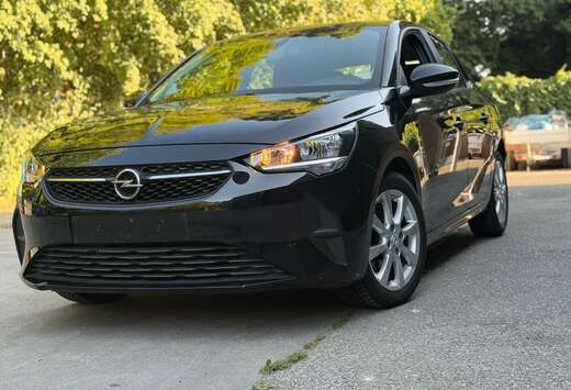 Opel 1.5 diesel-2021-1ste Eigenaar-Carplay-Airco-Crui ...