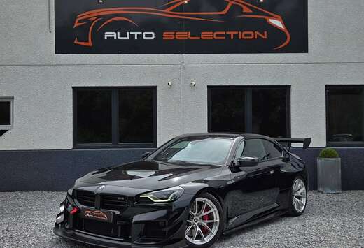 BMW 3.0 FULL TRACKTOOL RACE SETTING 680HP - VULCAN AL ...