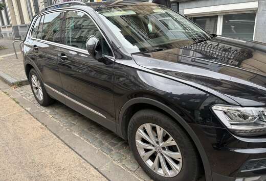 Volkswagen 1.5 TSI ACT Platinum OPF DSG