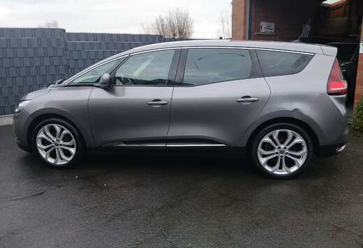 Renault Scénic 1.7 Blue dCi Corporate Edi.(Fleet EU6 ...
