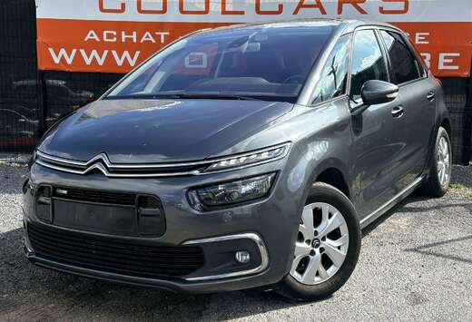 Citroen 1.2 Feel