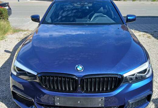BMW iPerformance