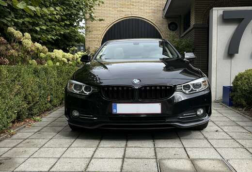 BMW Gran Coupé dA
