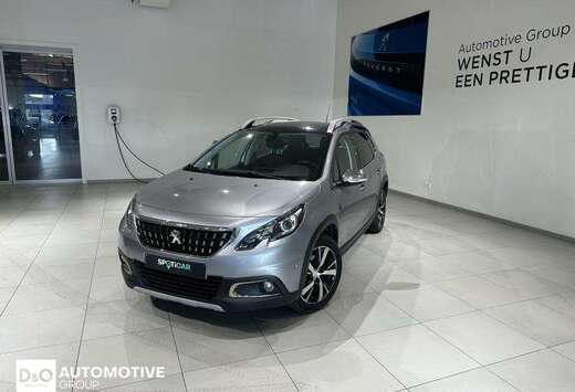 Peugeot Crossway