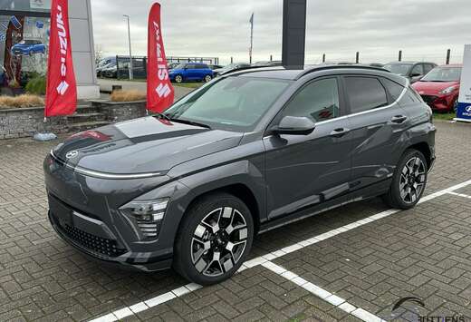 Hyundai 65 kWh Shine