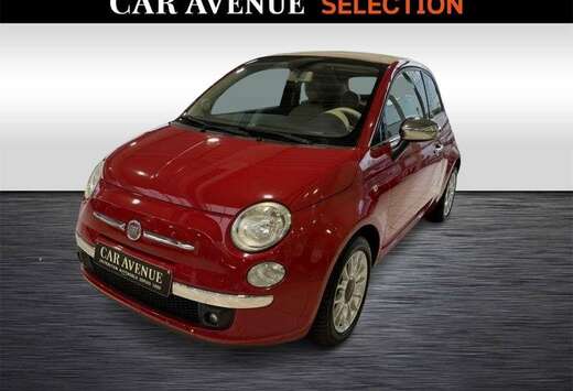 Fiat Lounge - MARCHAND OU EXPORT