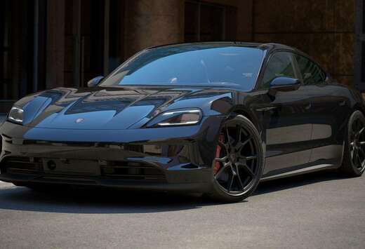 Porsche 4S FACE LIFT 21inch/Bose/Surround/ACC/Sport S ...