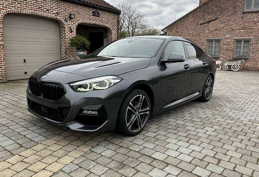 BMW 218i Gran Coupe Aut. M Sport