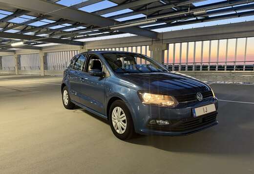 Volkswagen 1.2 TSI Comfortline BMT